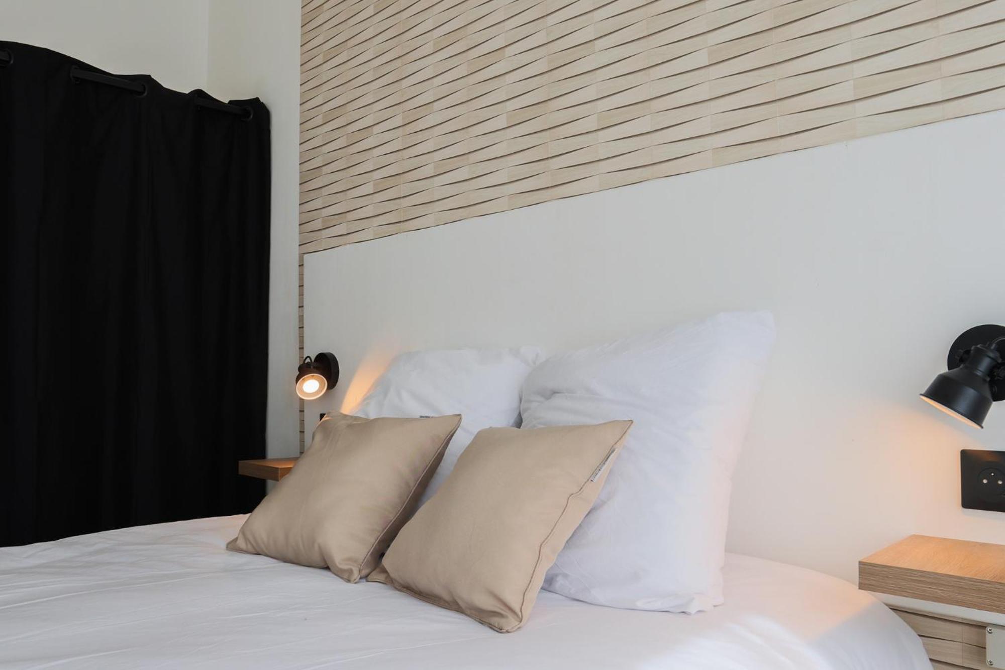 Apartmán Le Spot, Proche Euroairport Saint-Louis  Exteriér fotografie