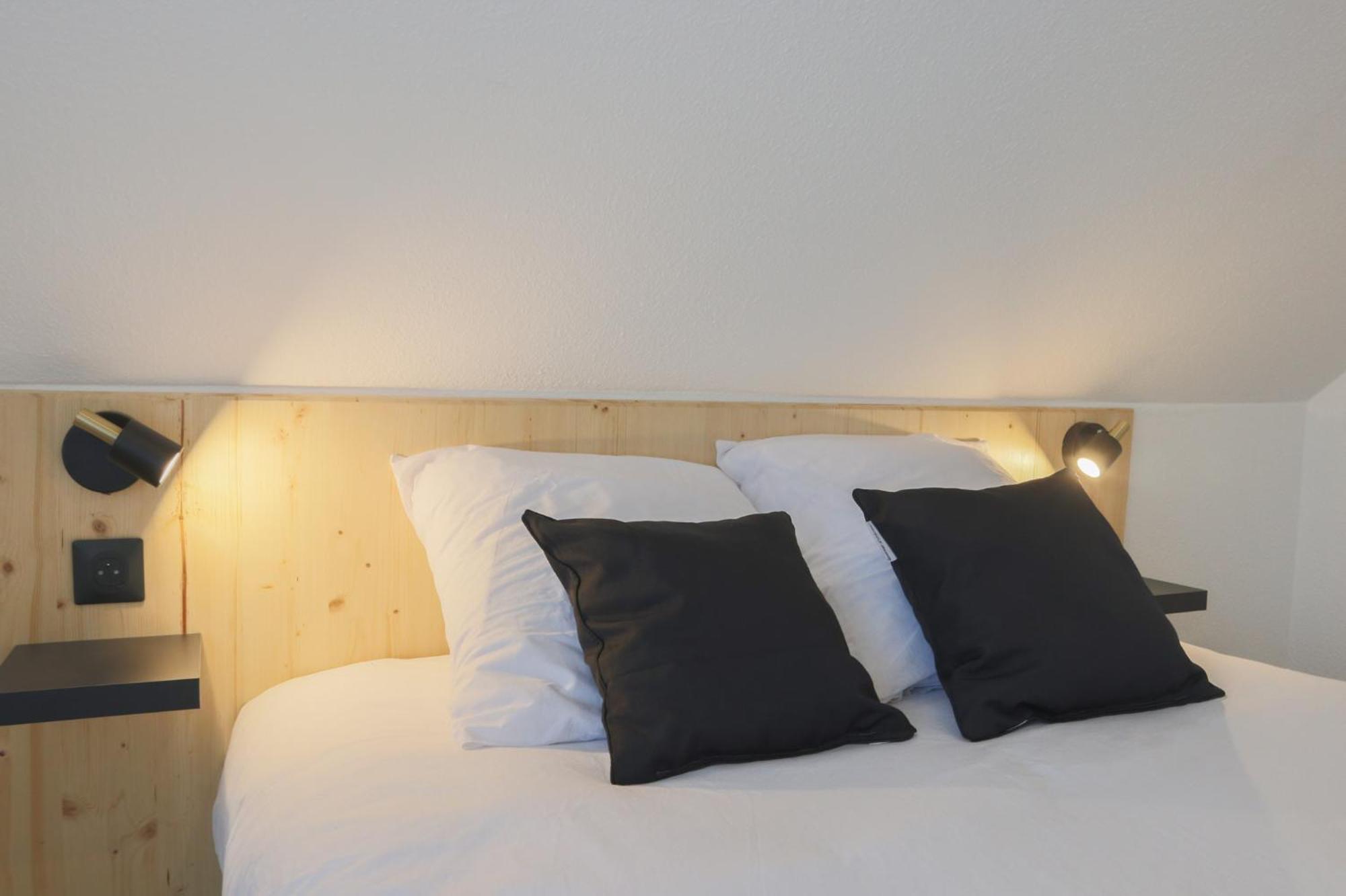 Apartmán Le Spot, Proche Euroairport Saint-Louis  Exteriér fotografie