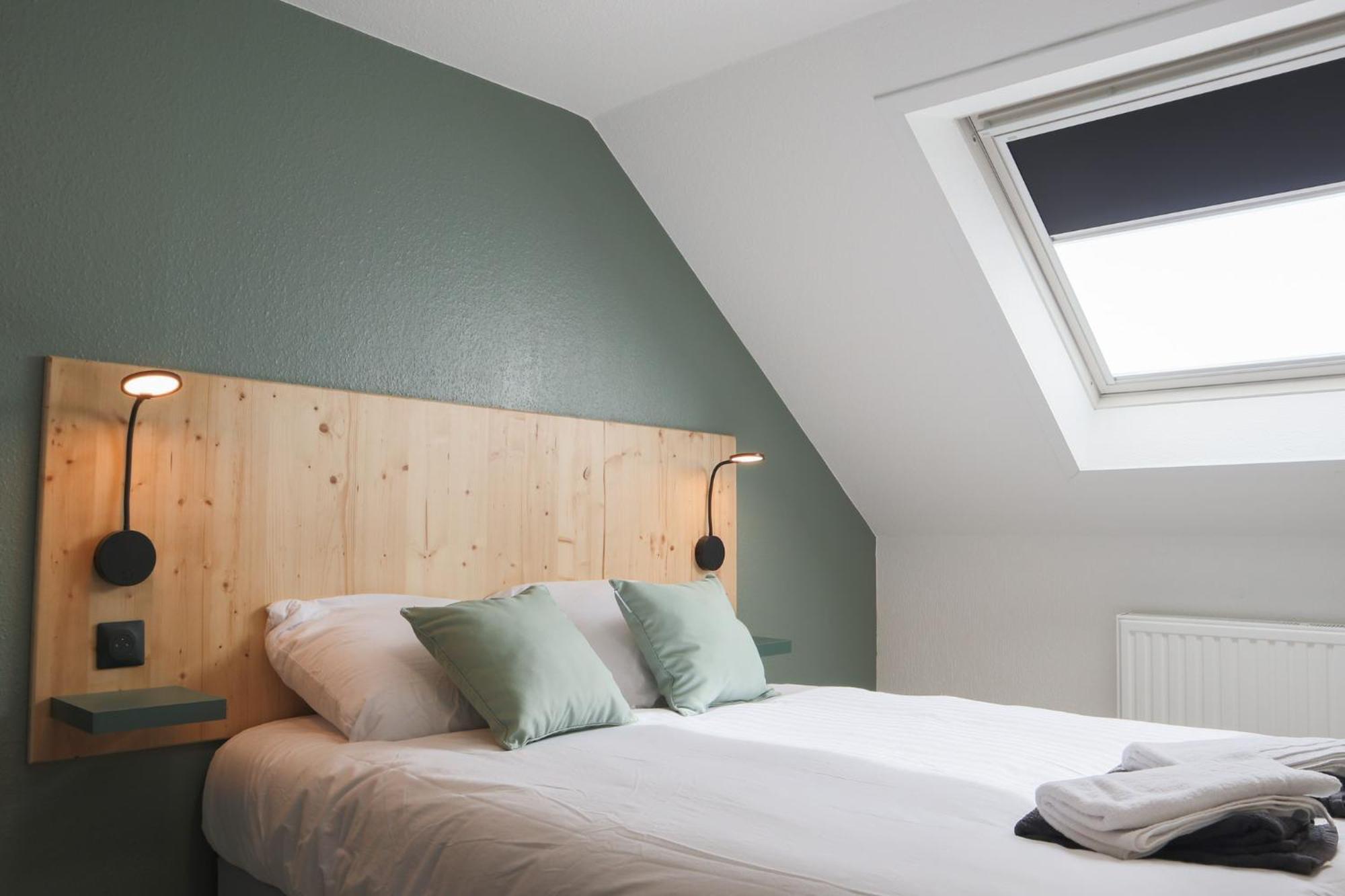 Apartmán Le Spot, Proche Euroairport Saint-Louis  Exteriér fotografie