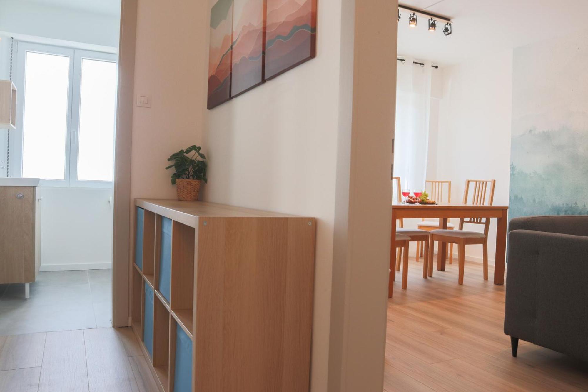 Apartmán Le Spot, Proche Euroairport Saint-Louis  Exteriér fotografie